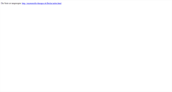 Desktop Screenshot of existentielle-therapie.de