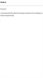 Mobile Screenshot of existentielle-therapie.de